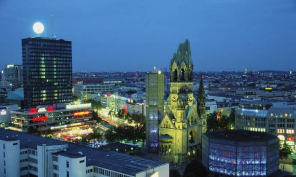 CIM @Berlin