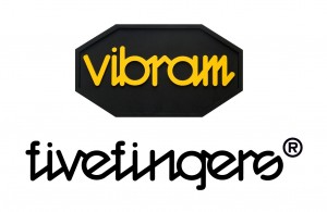 Vibram Logo