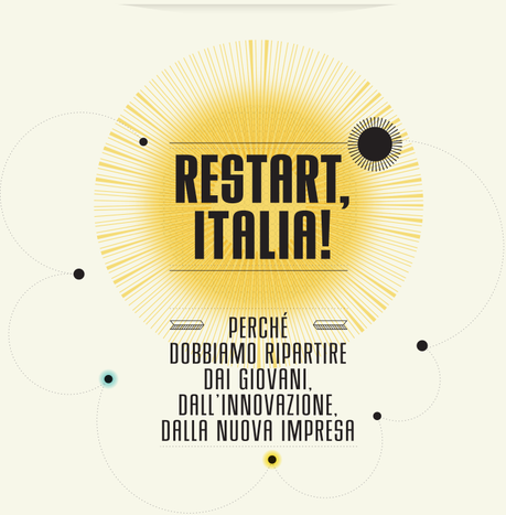 Restart Italia!